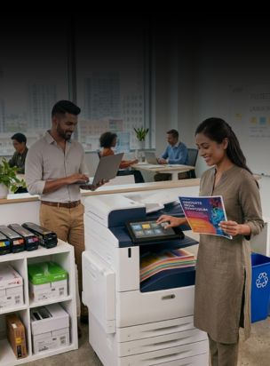 Print Software and Solutions - Team Computers