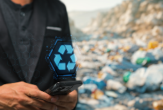Secure Asset Recovery & E-Waste Recycling
