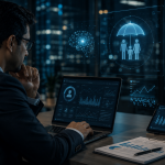 Predictive Analytics in Life Insurance: How AI is Transforming Underwriting, Claims, and Customer Experience