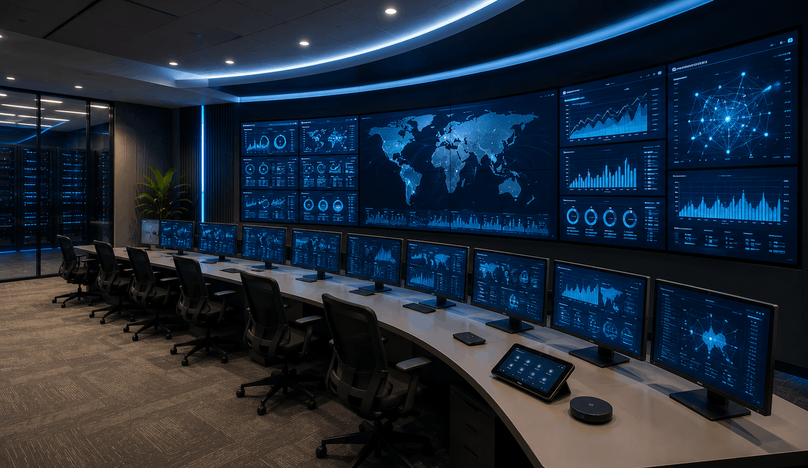 Tailored Room Solutions