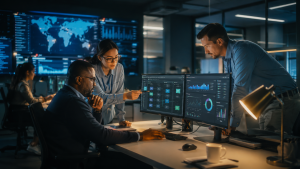 The State of AIOps and Automation in Mid-Market Enterprises