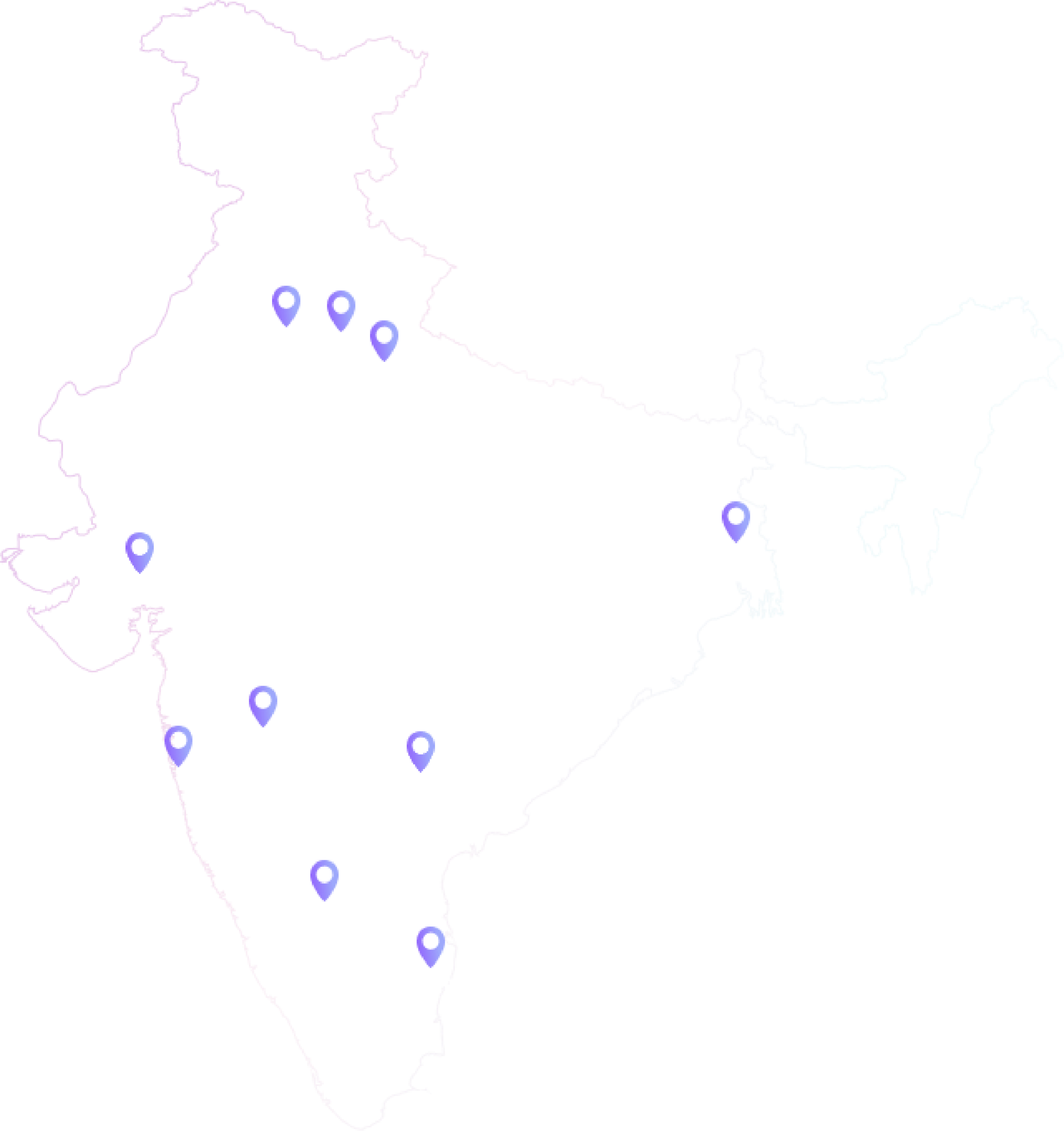 Team Computers' Office Locations
