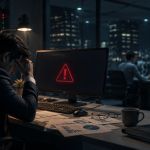 The Hidden Cost of IT Downtime Nobody Calculates