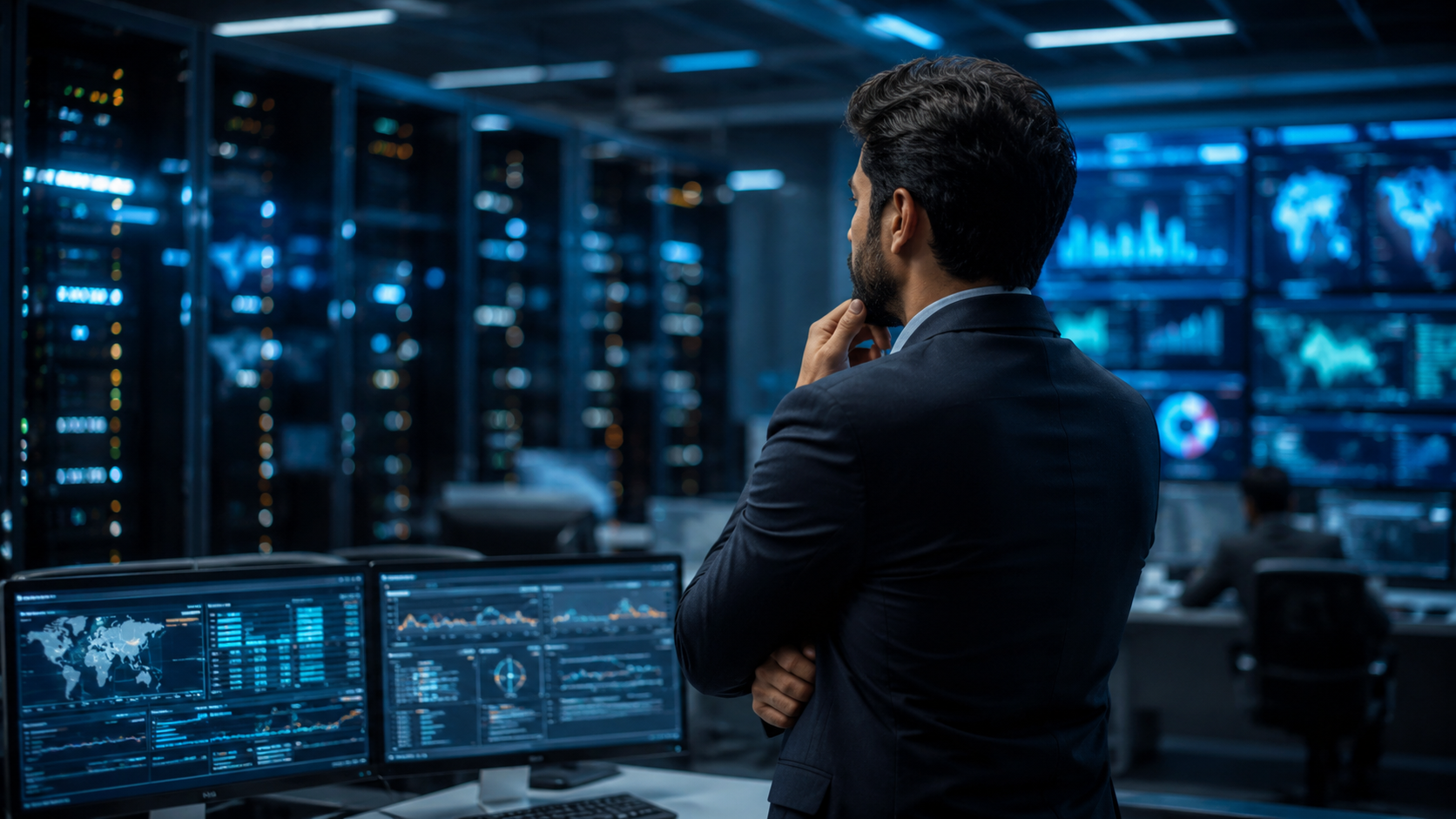 What Makes an Enterprise IT Environment Truly Resilient?