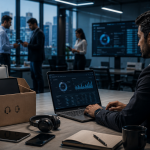 7 Reasons Smart Enterprises Are Switching to Device as a Service (DaaS) in 2026