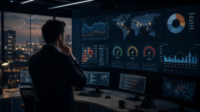 Why Uptime Is No Longer the Most Important IT Metric