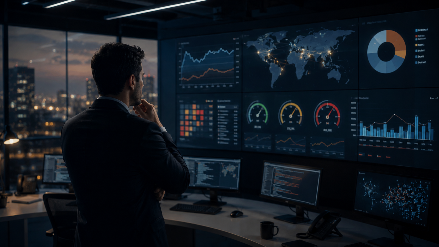 Why Uptime Is No Longer the Most Important IT Metric