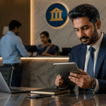 Apple devices in Banks
