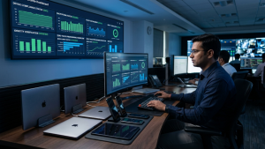 Apple Enterprise Security Guide: FileVault, MDM & Zero-Touch