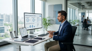 Apple Security for Enterprises: CISO Guide India