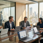 Why CIOs Are Quietly Moving Their Leadership Teams to Mac