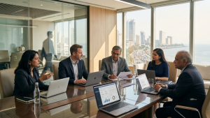 Why CIOs Are Quietly Moving Their Leadership Teams to Mac
