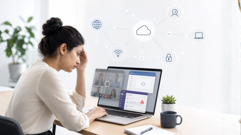 Why Employee Experience Is Becoming an Infrastructure Problem