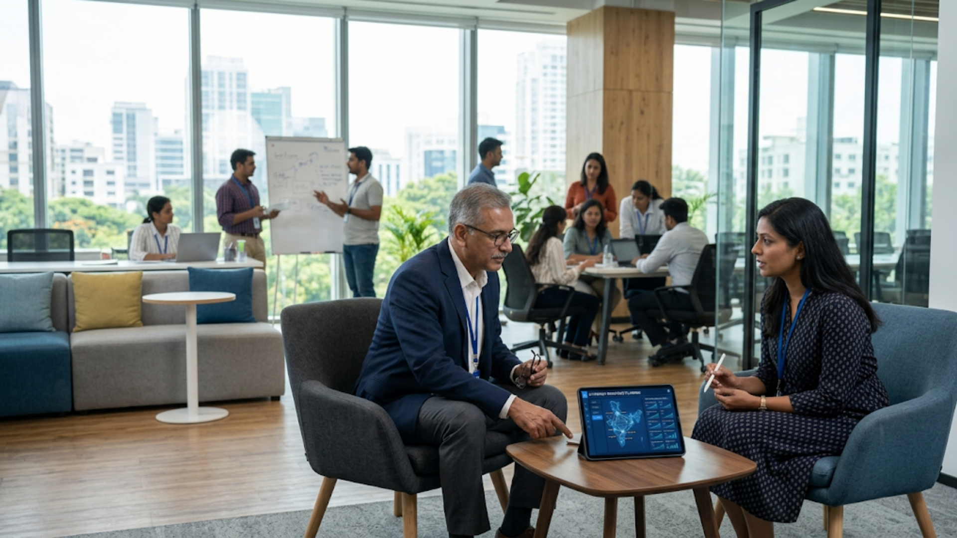 India’s GCC Boom Is Creating a Talent Race. Is Your Hiring Strategy Ready?