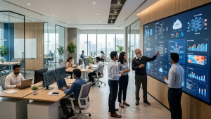 Why AI and Data Talent Is the Biggest Hiring Challenge for Enterprises