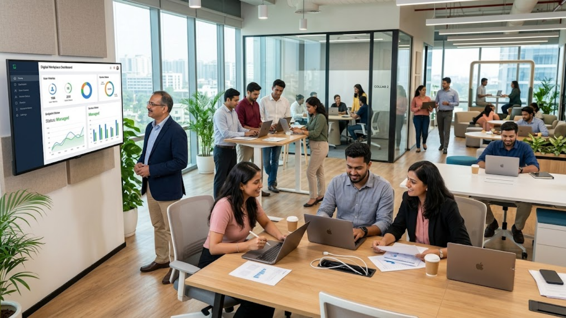 Your Employees Already Want Macs. Here’s How Enterprise IT Is Responding