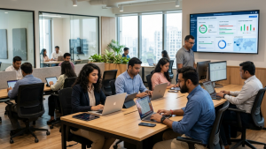 Apple BYOD Solutions: Enterprise Guide for Indian Businesses