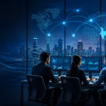 How GCCs Are Rethinking IT Operations in India