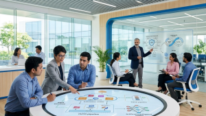 The Technology Skills Gap in India: How Enterprises Can Stay Ahead