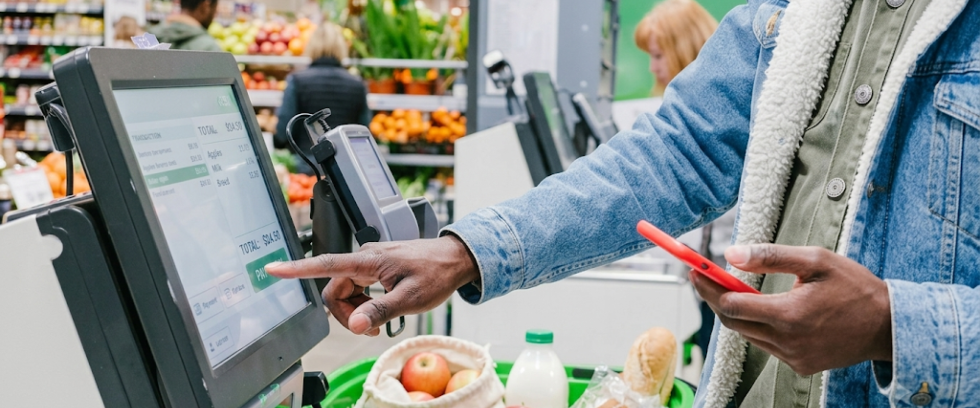 Retail IT Infrastructure & AMC Services