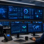 Managed IT services for enterprises: a 2026 buyer's guide
