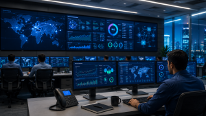 Managed IT services for enterprises: a 2026 buyer's guide