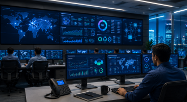 Managed IT services for enterprises: a 2026 buyer’s guide