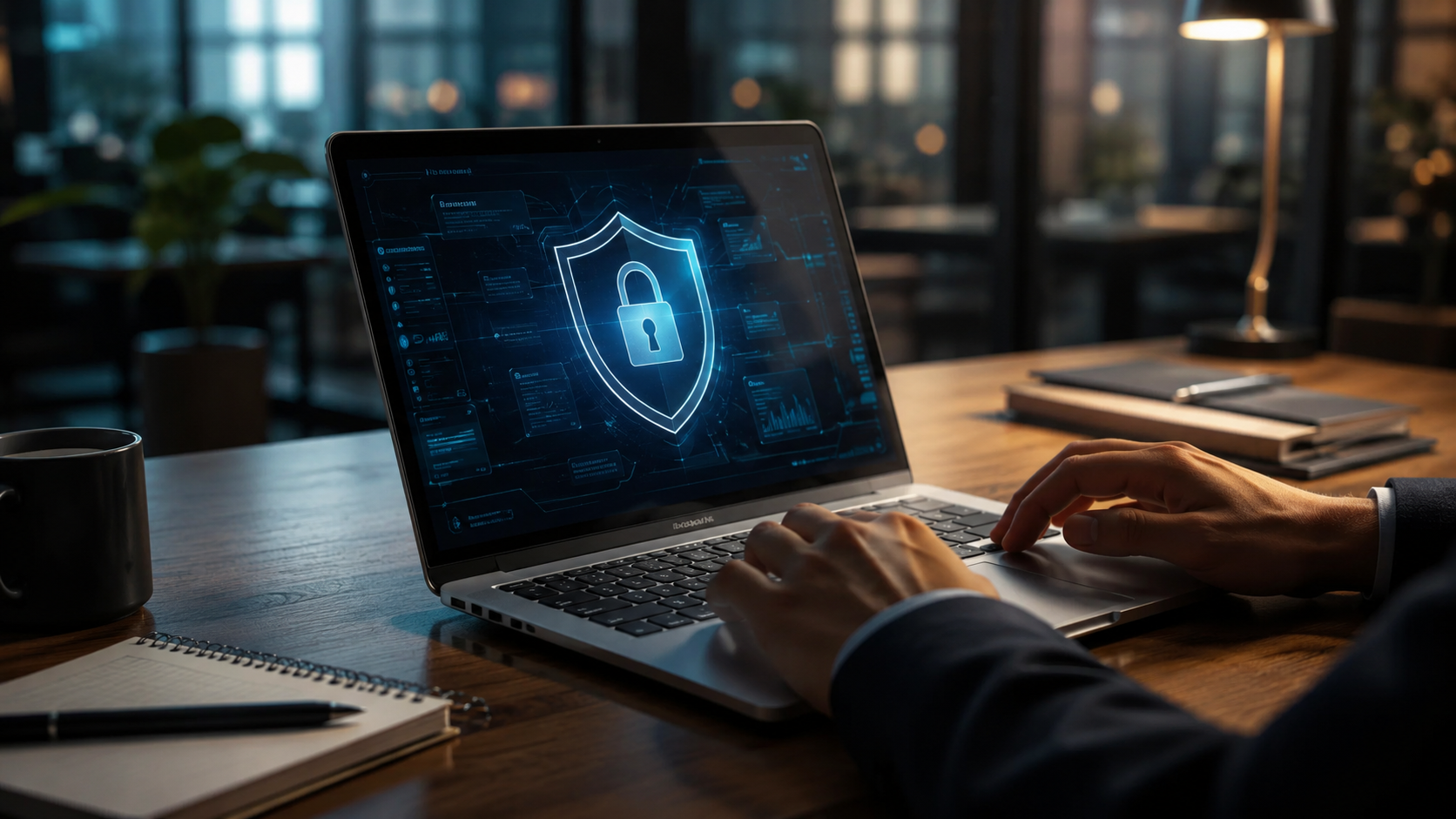 How the DPDP Act Changes What’s on Every Employee’s Laptop