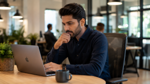 Switch to Mac & Never Look Back to High Employee Attrition