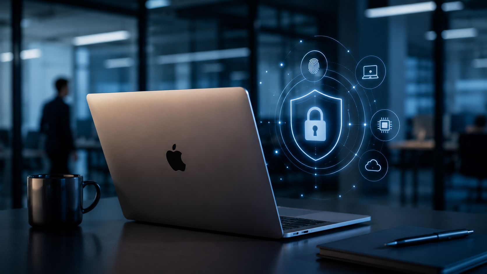 Switch to Mac & Never Look Back to Legacy Security Models