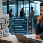 Why Your Data & AI Stack Needs a Practice, Not Just a Pile of Tools