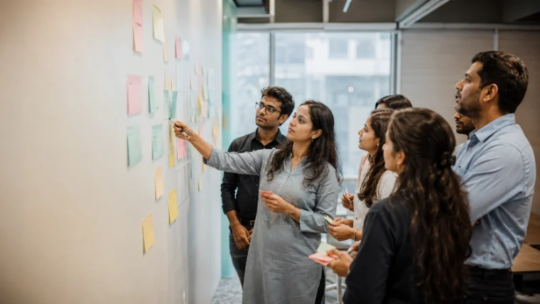 Engagement & Offsites