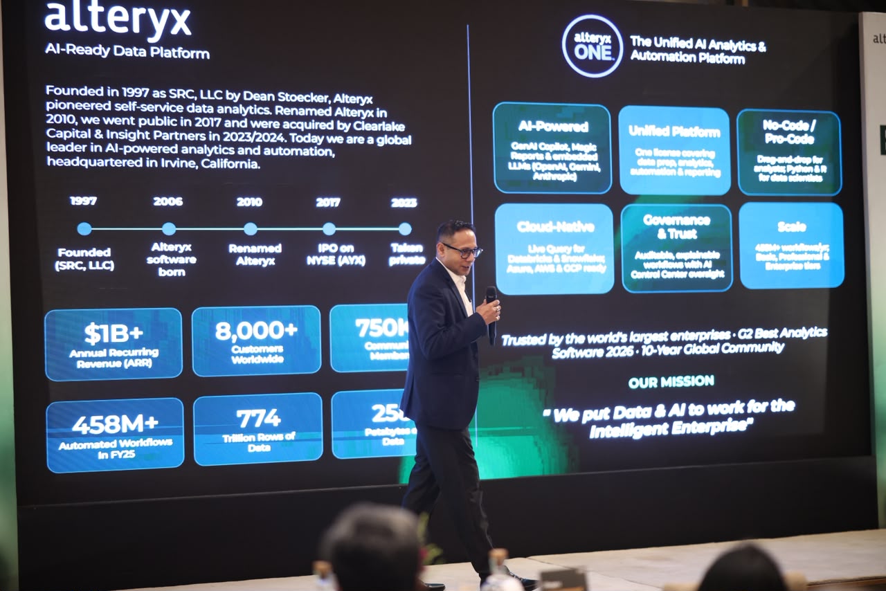 Boardroom Intelligence Forum: Turning AI Conversations into Finance-Led Business Impact