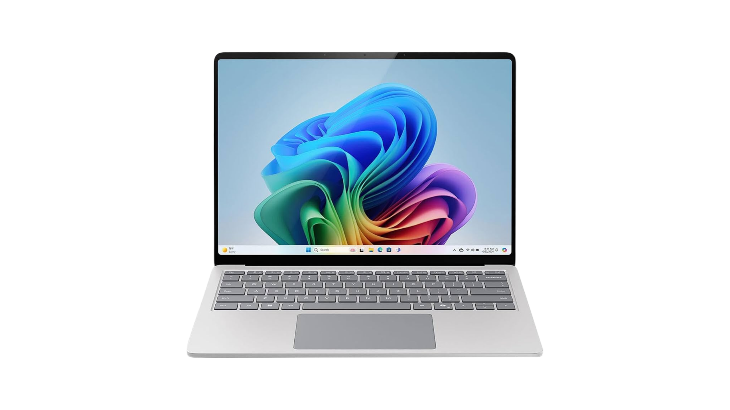Surface Laptop 7 — Intel