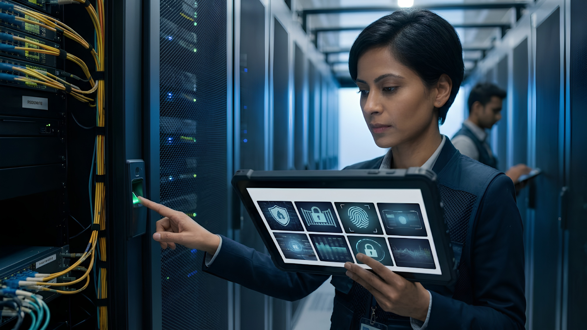 IT Infrastructure Security: A 12-Point Checklist for Enterprise IT