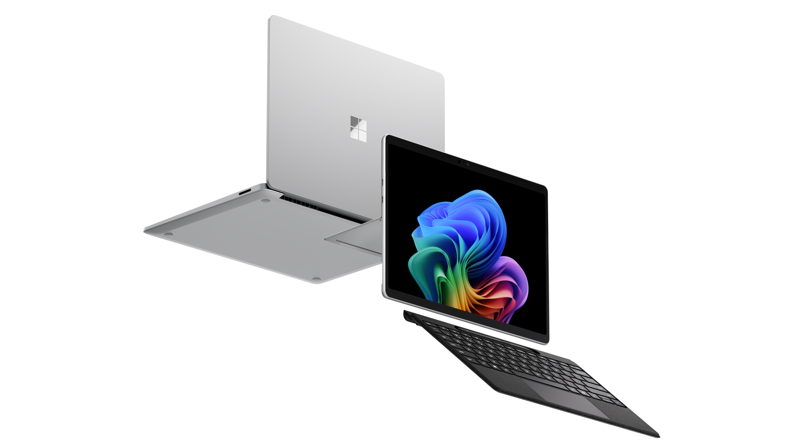 Surface Pro 13 Intel