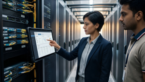 IT Infrastructure Management: Framework, Tools and Service Models